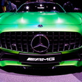Mercedes-AMG-GT-R